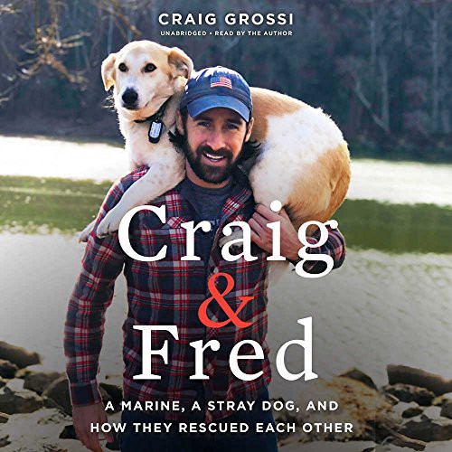 Cover for Craig & Fred