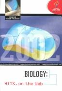 Cover for HITS on the Web Biology 2002