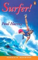 Cover for Surfer!