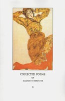 Cover for Collected poems of Elizabeth Brewster, 2