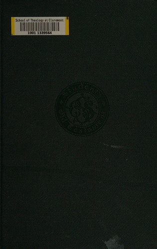 Cover for Proverbs and didactic poems