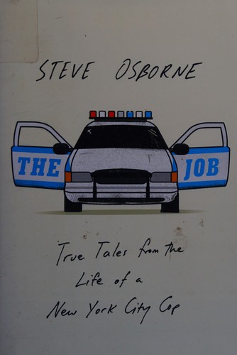 Cover for The job