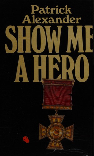 Cover for Show me a hero