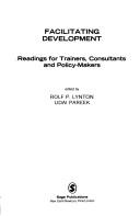 Cover for Facilitating development