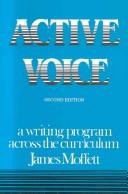 Cover for Active voice