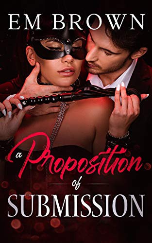 Cover for A Proposition of Submission