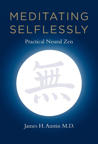 Cover for Meditating selflessly