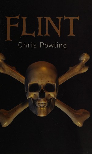 Cover for Flint
