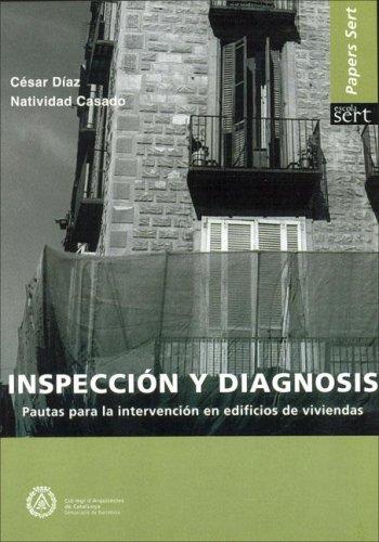 Cover for Inspeccion y Diagnosis