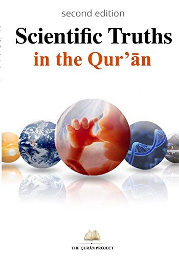 Cover for Scientific Truths in the Qur'an