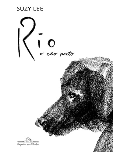 Cover for Rio o cao preto