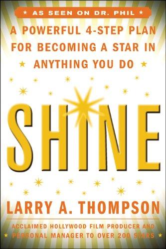 Cover for Shine
