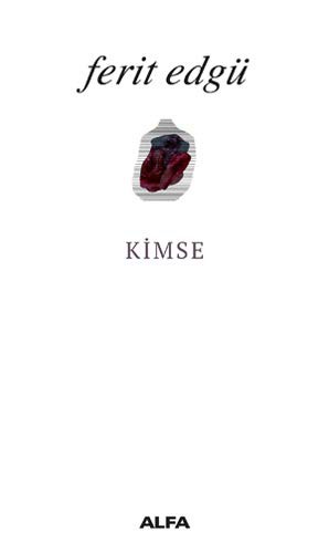 Cover for Kimse