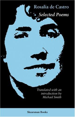 Cover for Selected Poems