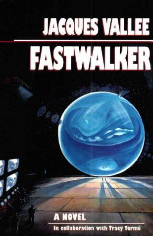 Cover for Fastwalker