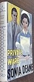 Cover for Private Ward
