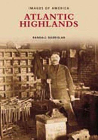 Cover for Atlantic Highlands