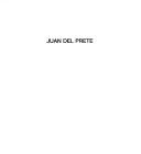 Cover for Juan Del Prete
