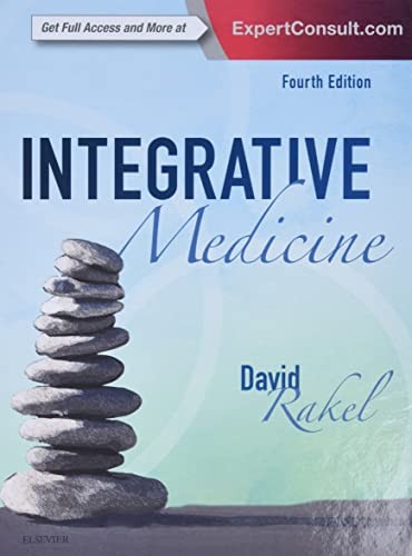 Cover for Integrative Medicine