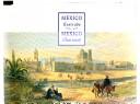 Cover for Mexico Ilustrado - Mexico Illustrated