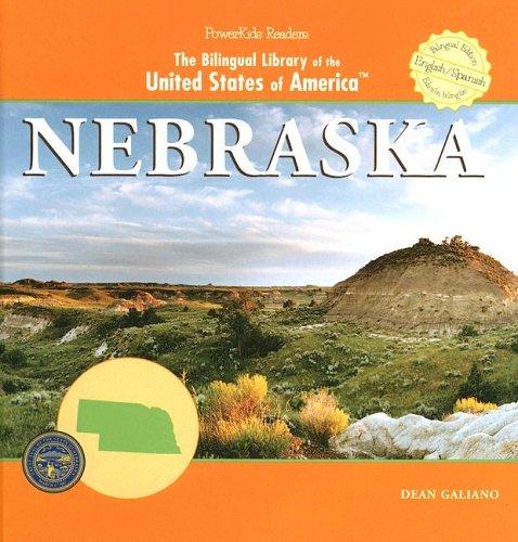 Cover for Nebraska