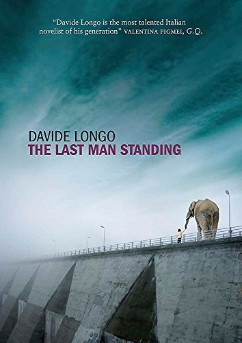 Cover for The Last Man Standing
