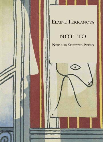 Cover for Not To