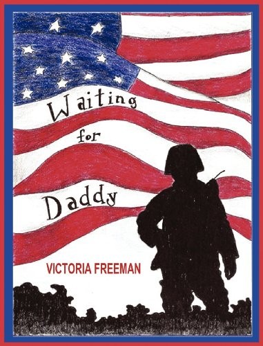 Cover for Waiting for Daddy