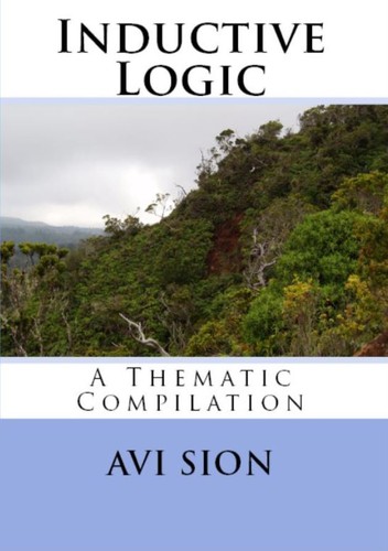 Cover for Inductive Logic