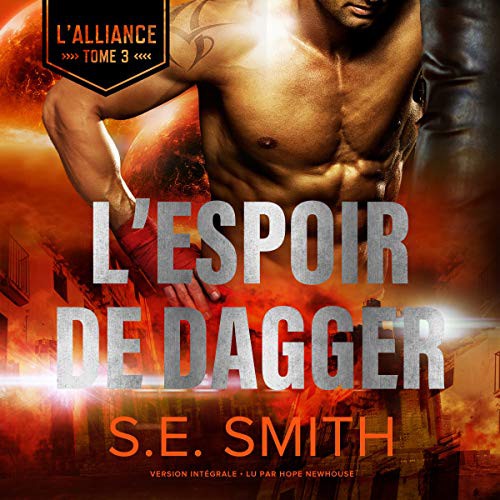 Cover for Lespoir De Dagger