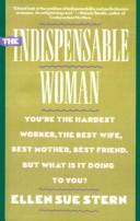 Cover for The indispensable woman