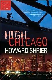 Cover for High Chicago