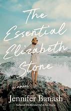 Cover for Essential Elizabeth Stone