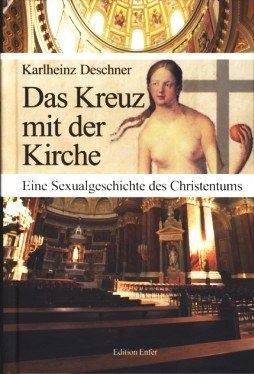 Cover for Das Kreuz mit der Kirche