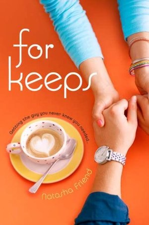 Cover for For Keeps
