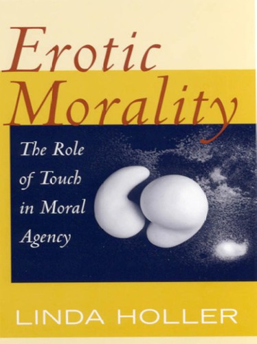 Cover for Erotic Morality