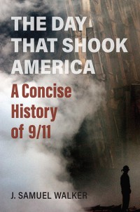 Cover for Day That Shook America
