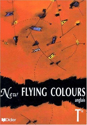 Cover for New Flying Colours 