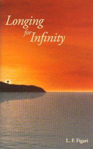 Cover for Longing for Infinity