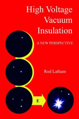 Cover for High Voltage Vacuum Insulation