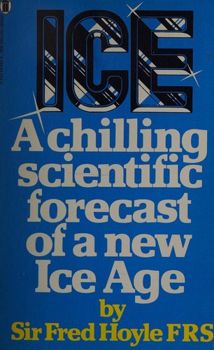 Cover for Ice