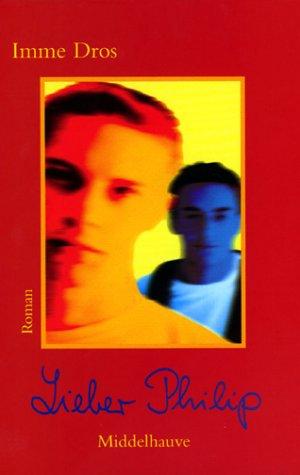 Cover for Lieber Philip.