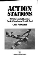Cover for Action Stations