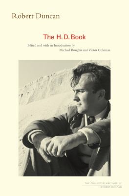 Cover for The Hd Book
