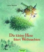 Cover for Kleine Hexe Feiert Weihnacht