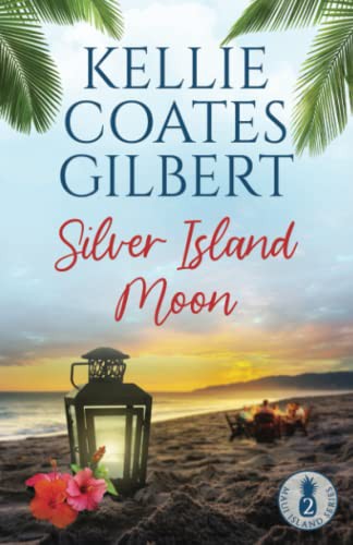 Cover for Silver Island Moon