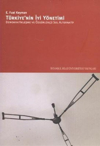 Cover for Turkiye'nin Iyi Yonetimi
