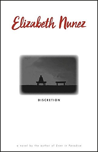 Cover for Discretion