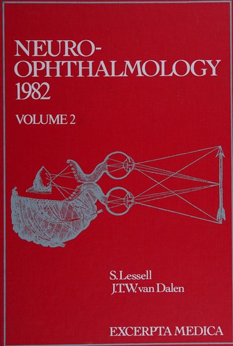 Cover for Neuro-ophthalmology