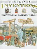 Cover for Inventions